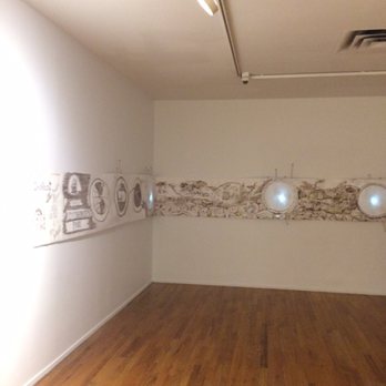 Pittsburgh Center For The Arts - Distilled show - Museums Near Me - Pittsburgh, Pennsylvania
