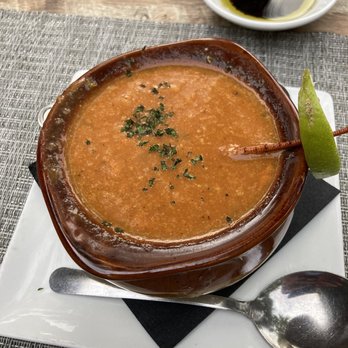 Onlywood Grill - Lobster Bisque - Italian Near Me - Key West, Florida Onlywood Grill - Lobster Bisque - Italian Near Me - Key West, Florida