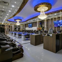 Avalon Nails & Spa