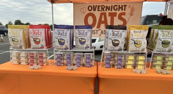 Orange County Great Park Farmers Market by null
