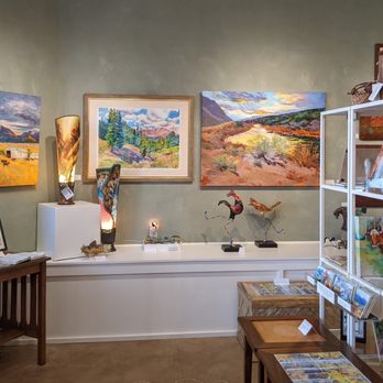 Rock Run Gallery - Art Galleries Near Me - Buena Vista, Colorado Rock Run Gallery - Art Galleries Near Me - Buena Vista, Colorado