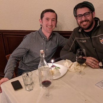 Tuscany - Taylor - Birthday Celebration!!! - Italian Near Me - Chicago, Illinois Tuscany - Taylor - Birthday Celebration!!! - Italian Near Me - Chicago, Illinois