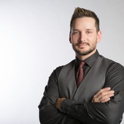 Singer/Songwriter, Musician and DJ Marcus Cappellazzo