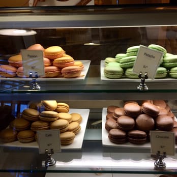 Le Panier - French macarons ($2 each!) - Bakeries Near Me - Seattle, Washington Le Panier - French macarons ($2 each!) - Bakeries Near Me - Seattle, Washington