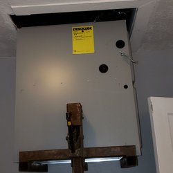 Nhs Heating & Cooling - Custom Services