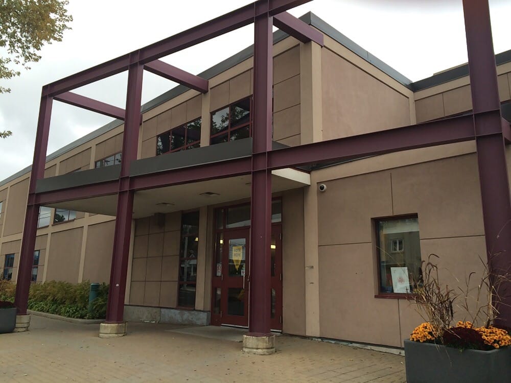 East York Community Centre