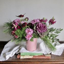 Analog Floral