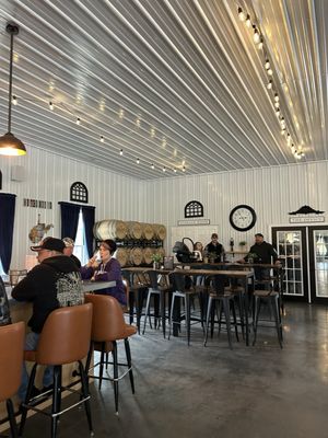 Black Draft Farm & Distillery by null