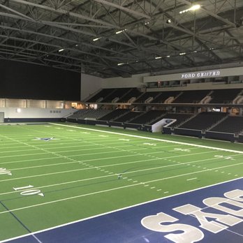 The Star in Frisco - Indoor stadium - Venues & Event Spaces Near Me - Frisco, Texas
