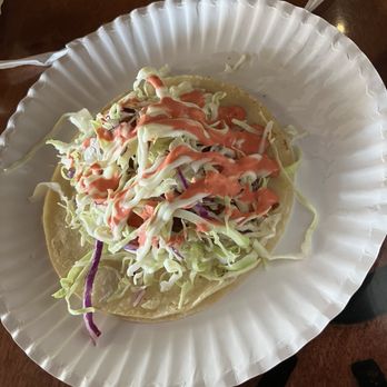 Los Tacos De Huicho - Shrimp taco - Mexican Near Me - Bakersfield, California Los Tacos De Huicho - Shrimp taco - Mexican Near Me - Bakersfield, California