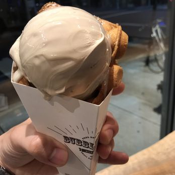 Milkcraft - Ice Cream & Frozen Yogurt Near Me - New Haven, Connecticut
