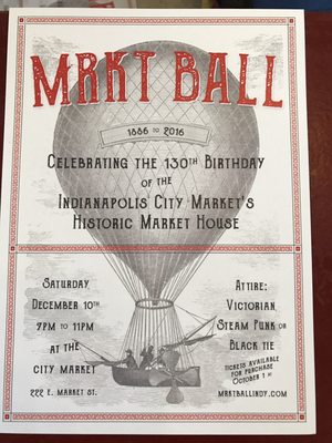 Menu photo 4 Indianapolis City Market Indianapolis, IN Menu photo 4 Indianapolis City Market Indianapolis, IN