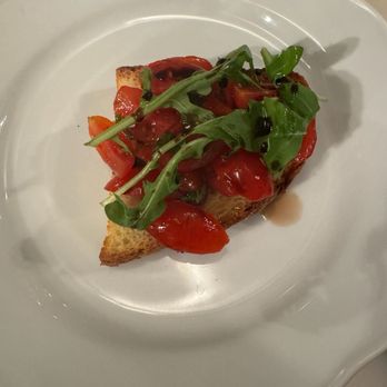 San Carlo Cicchetti - Bruschetta - Italian Near Me - London, XGL San Carlo Cicchetti - Bruschetta - Italian Near Me - London, XGL