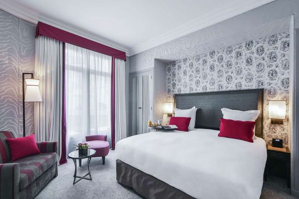 Maison Astor Paris, Curio Collection by Hilton by null