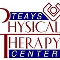 Teays Physical Therapy Center