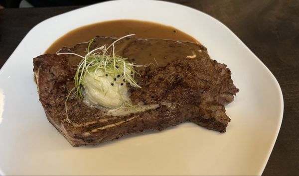 Superprime Steakhouse by null