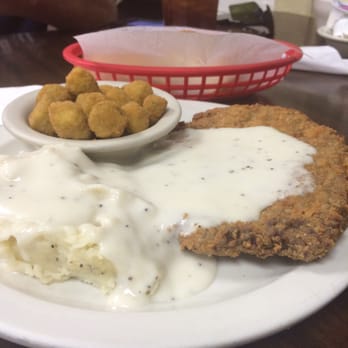 West Side Cafe - Breakfast & Brunch Near Me - Fort Worth, Texas