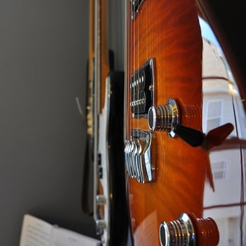 EW Guitar Lessons - Pretty guitars... - Musical Instruments & Teachers Near Me - Crownsville, Maryland EW Guitar Lessons - Pretty guitars... - Musical Instruments & Teachers Near Me - Crownsville, Maryland