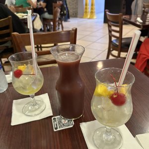 BEBO’S CAFÉ - 761 Photos & 656 Reviews - Calle Loíza 1600, San Juan ...