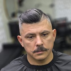 Lion's Legacy Barbershop