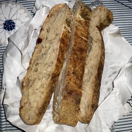 Bread