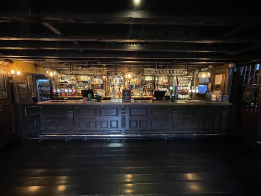 Anchor Bankside by null