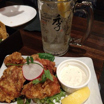 Tamari Bar - Izakaya Near Me - Seattle, Washington