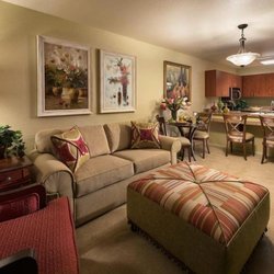 Avista Senior Living Downtown Mesa