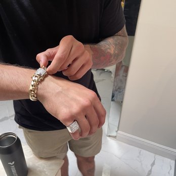 Four Star Jewelry - Bracelet - Jewelry Near Me - Tamarac, Florida
