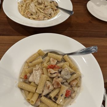 Renato's - Rigatoni Renato Pasta, Fettuccine Alfredo Pasta - Pizza Near Me - Westminster, California Renato's - Rigatoni Renato Pasta, Fettuccine Alfredo Pasta - Pizza Near Me - Westminster, California