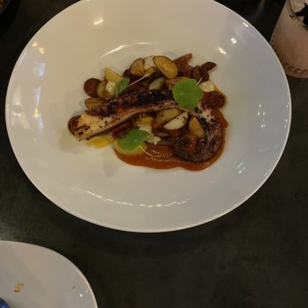 La Condesa Eatery - Octopus - Salad Near Me - Reno, Nevada La Condesa Eatery - Octopus - Salad Near Me - Reno, Nevada