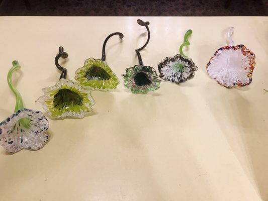 Akron Glass Works by null