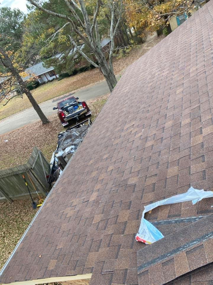 Slide of America's Construction & Roofing Co.