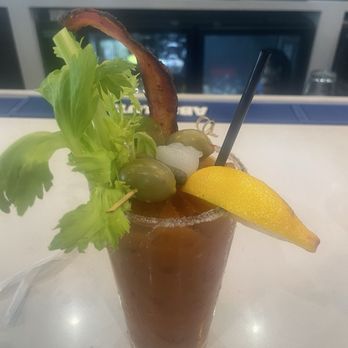 The Breakfast Club at Midtown - Bloody Mary - Breakfast & Brunch Near Me - Lafayette, California The Breakfast Club at Midtown - Bloody Mary - Breakfast & Brunch Near Me - Lafayette, California