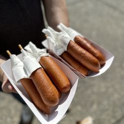 Pronto Pup