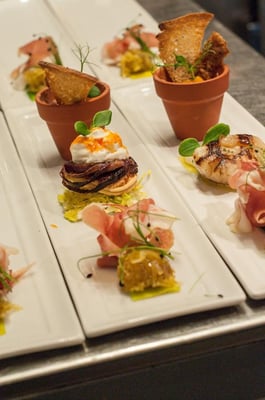 Restaurant La Tasca by null