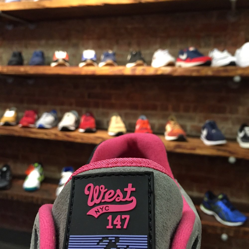 West NYC - Sports Wear Near Me - New York, New York West NYC - Sports Wear Near Me - New York, New York