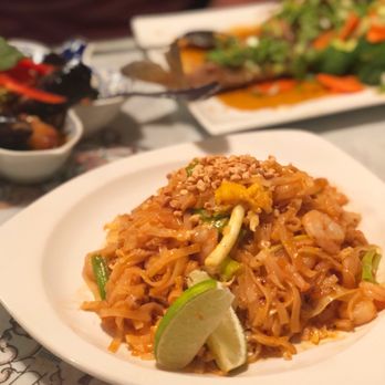 Thai Room Restaurant - Chinese Near Me - Kill Devil Hills, North Carolina Thai Room Restaurant - Chinese Near Me - Kill Devil Hills, North Carolina