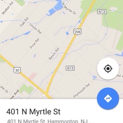 Tuckahoe Turf Farms