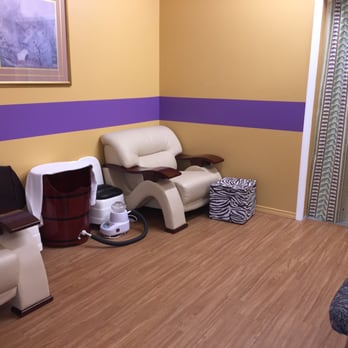 Healthy Nails - Sauna pedicure room - Nail Salons Near Me - East Windsor, Connecticut Healthy Nails - Sauna pedicure room - Nail Salons Near Me - East Windsor, Connecticut