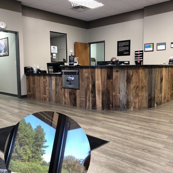 Caliber Collision - Body Shops Near Me - Wake Forest, North Carolina