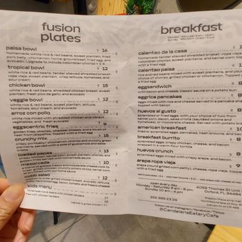 Candelaria Eatery & Cafe - Menu pg2 - Burgers Near Me - Oxford, Florida Candelaria Eatery & Cafe - Menu pg2 - Burgers Near Me - Oxford, Florida