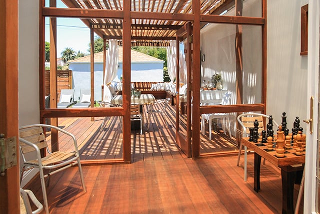 Slide of Designworks Construction & Development