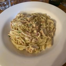 Customs House Hotel - Apollo Carbonara