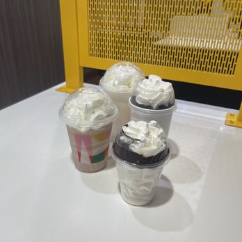 McDonald's - Our drinks! - Fast Food Near Me - Glastonbury, Connecticut McDonald's - Our drinks! - Fast Food Near Me - Glastonbury, Connecticut
