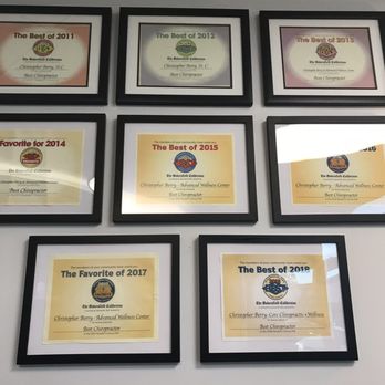 Core Chiropractic + Wellness - Voted Best in Bakersfield for a few years. - Chiropractors Near Me - Bakersfield, California