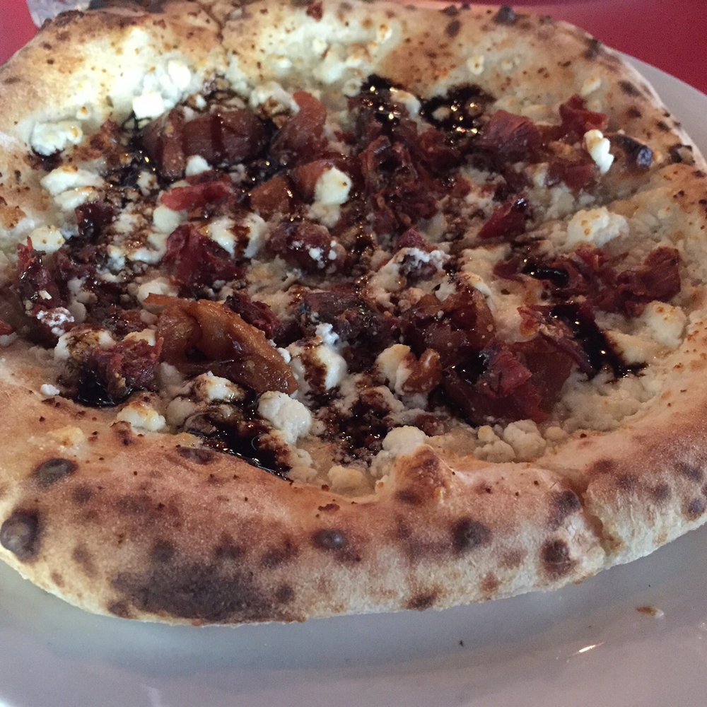 Trattoria Vesso - Pizza Near Me - Halifax, Nova Scotia Trattoria Vesso - Pizza Near Me - Halifax, Nova Scotia