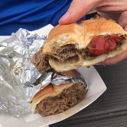 Joey's Kitchen - Nice Philly