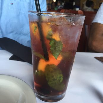 Bonefish Grill - Blackberry smash - Seafood Near Me - Gambrills, Maryland Bonefish Grill - Blackberry smash - Seafood Near Me - Gambrills, Maryland