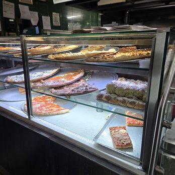 Bleecker Street Pizza - Pizza Near Me - New York, New York